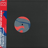 Controlled Weirdness - Tenth Floor Ep