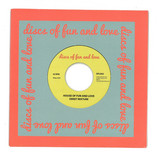 Sweet Mixture - I Love You/House Of Fun And Love