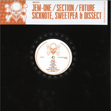 Various - Various Artists EP