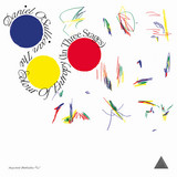 Daniel O’Sullivan - The Colour of Entropy (In Three Stages)  7"