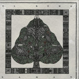 El Búho - Ramas 2x12"