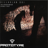 KILLAKLAN 001 - KILLAKLAN 001