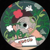 INER / SCRUSCRU / BUZZ COMPASS / TILMAN / SUNE / YANN POLEWKA - DOBRO 001