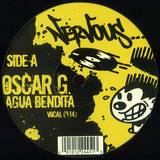 Oscar G. - Agua Bendita