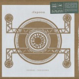 Rapoon - Vernal Crossing 2x12"