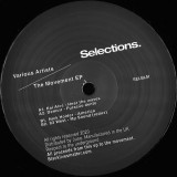 Kai ALCE / DEMUIR / NICK HOLDER / 83 WEST - The Movement EP