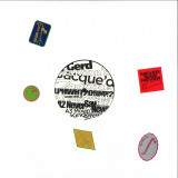 Gerd Janson and Jacques Renault - Gerd Janson's Jacque'd Toolbox