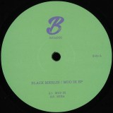 Black Merlin - MOD IK EP