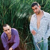 SHABJDEED & AL NATHER SINDIBAD EL WARD - HUNDEBISS