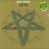 MORT GARSON - MUSIC FROM PATCH CORD PRODUCTIONS