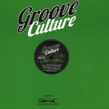 JN (DAVE LEE) / THE SUNBURST BAND - Love Hangover / New York City Woman