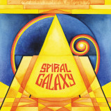 SPIRAL GALAXY - S/T