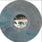 Donato Dozzy - The Tao (Marbled Vinyl)