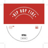 Hip Hop Fire - Vol 1