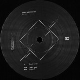 Enrico Sangiuliano - Biomorph 2x12"