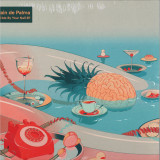 Brain de Palma - Call Me By Your Nail EP