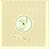 PLASTIC BAMBOO - DRUM CHUMS VOL.2
