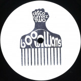 Boo Williams - Disco Runnerz 2