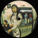 Artist Unknown - Shinobi