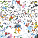 Car Culture - Dead Rock