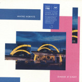 Wayne Horvitz - Dinner At Eight LP
