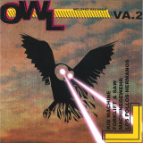 VARIOUS - OWL 2 EP