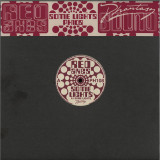 Red Axes - Some Lights