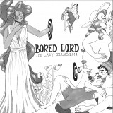 Bored Lord - The Last Illusion