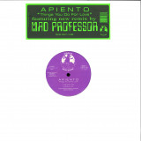 Apiento - Things You Do For Love w/ Mad Professor Remix