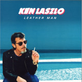 KEN LASZLO - Leather Man EP