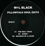 Pillow Talk - Soul Edits