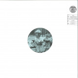 JOSEPH SHABASON & VIBRANT MATTER - FLY ME TO THE MOON