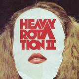 Frisbee Records - Heavy Rotation 2