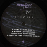 Various - MFRW 001