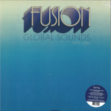 Various - Fusion Global Sounds (1970-1983)