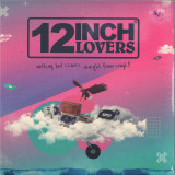 Various - 12 INCH LOVERS 5 LP (2s12")