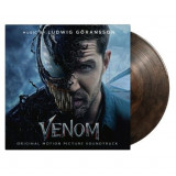 LUDWIG GÖRANSSON - Venom OST