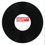 Unknown Artist - Naughty Discs #1