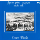 Ghjuvan Petru Graziani & Rinatu Coti - Corsica Ribella LP