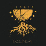Kolinga - Legacy LP (2x12")