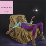 Various - Future Disco 15: Mirrorball Motel LP (2x12")