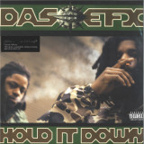 Das EFX - Hold It Down LP 2x12"