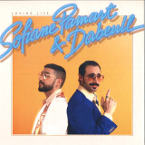 Sofiane Pamart x Dabeull - Loving Life LP