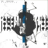 D&B PRODUCTIONS aka DELANO SMITH / BRAWTHER - Symbiosis LP 2x12"