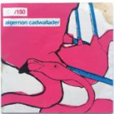 Algernon Cadwallader - Algernon Cadwallader