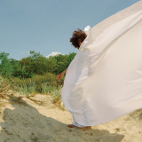 TASHA - ALONE AT LAST (CRYSTAL VINYL)