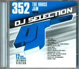 Dj Selection Vol. 352 - The House Jam Part 95