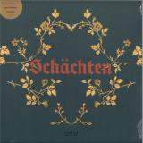 Erik K Skodvin - Schächten