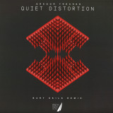 Gregor Tresher - Quiet Distortion
