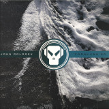 John Rolodex & Jungle Drummer - Formless EP